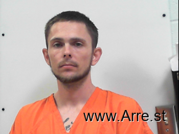 Joshua Lee Ross Mugshot