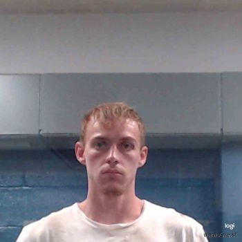 Joshua Leroy Roupe Mugshot