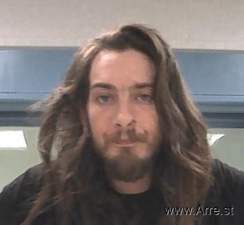 Joshua Aaron Roy Mugshot