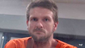 Joshua Jay Rutledge Mugshot