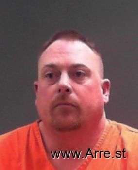 Joshua Scott Schenk Mugshot