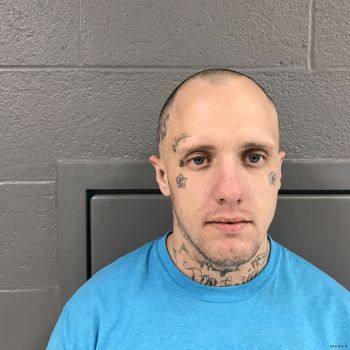 Joshua Dewayne Simmons Mugshot