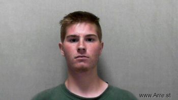 Joshua Kenneth Simmons Mugshot