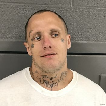 Joshua Dewayne Simmons Mugshot