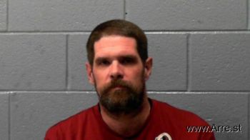 Joshua Clayton Sowards Mugshot