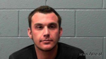 Joshua Ryan Stephens Mugshot