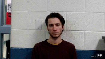 Joshua Heath Stephens Mugshot