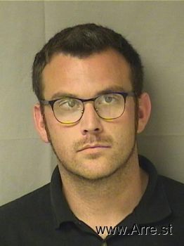 Joshua Ryan Stephens Mugshot