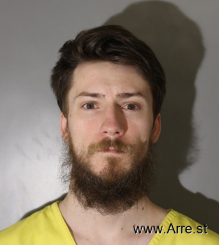 Joshua Heath Stephens Mugshot