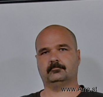 Joshua Aaron Stonestreet Mugshot