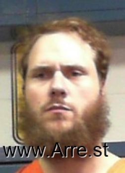 Joshua Timothy Strobel Mugshot