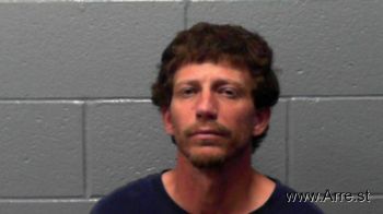 Joshua Paul Townsend Mugshot