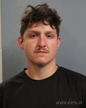 Joshua Lee Tuttle Mugshot