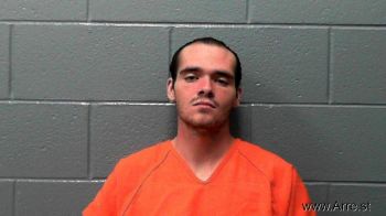 Joshua Lee Vanbibber Mugshot