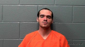 Joshua Lee Vanbibber Mugshot