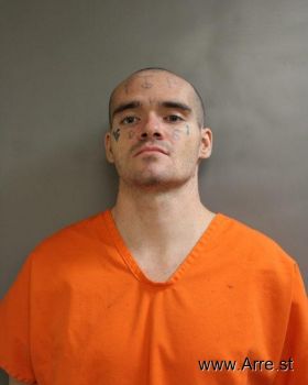 Joshua Lee Vanbibber Mugshot