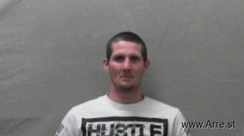 Joshua Michael Vance Mugshot