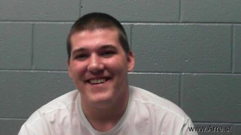 Joshua Michael Walls Mugshot