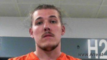 Joshua Michael Walls Mugshot