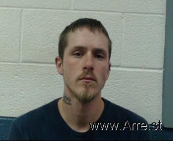 Joshua Andrew Webb Mugshot