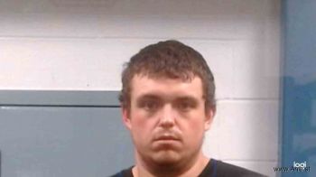 Joshua Cole Westfall Mugshot