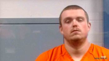 Joshua Cole Westfall Mugshot