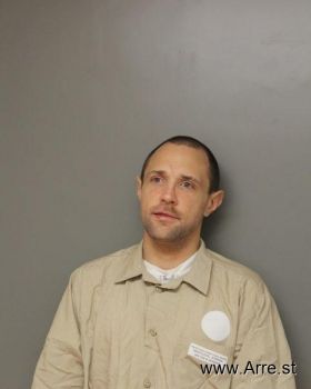 Joshua Edward Whitlock Mugshot