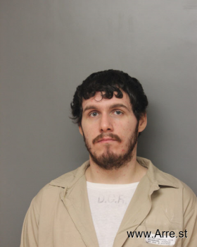 Joshua  Woodrum Mugshot