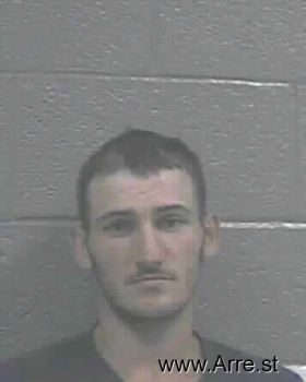 Joshua Lee Austin Mugshot