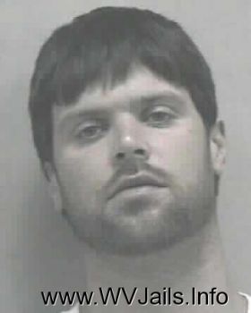 Joshua Brent Bailey Mugshot