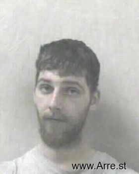 Joshua Allen Bailey Mugshot