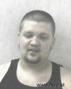 Joshua Lee Ball Mugshot