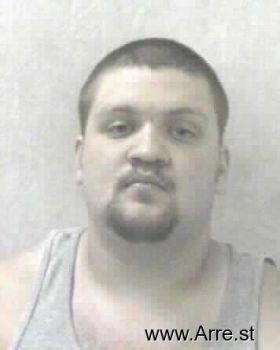 Joshua Lee Ball Mugshot