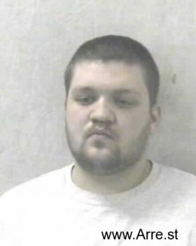 Joshua Lee Ball Mugshot