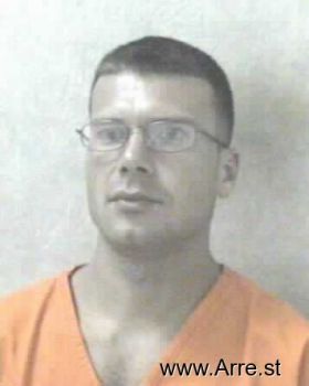 Joshua Ryan Belcher Mugshot