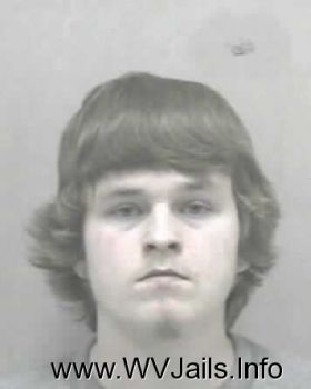 Joshua Wade Berry Mugshot