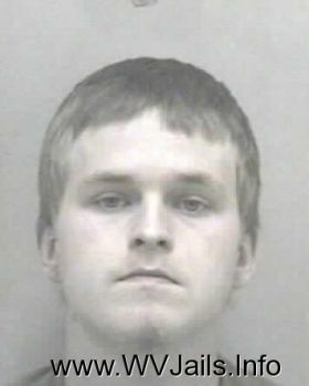 Joshua Wade Berry Mugshot