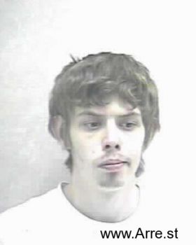 Joshua Alan Blosser Mugshot