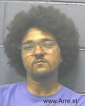 Joshua Lee Booker Mugshot