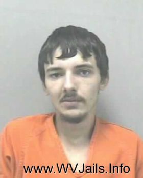 Joshua Wayne Boswell Mugshot