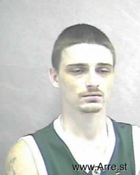 Joshua Ray Boyd Mugshot