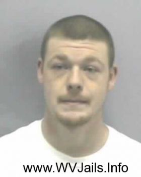 Joshua Dean Britt Mugshot