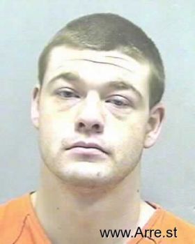 Joshua Dean Britt Mugshot