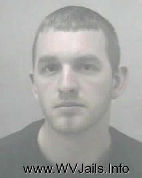 Joshua Allan Britton Mugshot