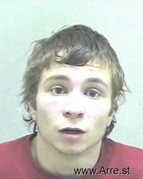 Joshua Scott Brock Mugshot