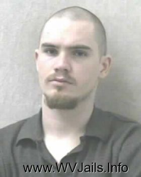 Joshua Wayne Browning Mugshot