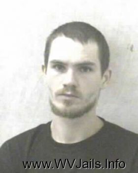 Joshua Wayne Browning Mugshot