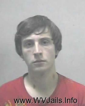 Joshua Craig Burdette Mugshot