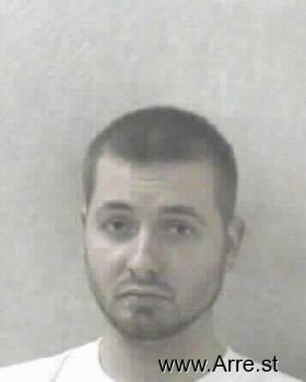 Joshua Charles Bush Mugshot