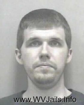 Joshua David Caldwell Mugshot